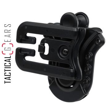 XSHEAR® TACTICAL HOLSTER